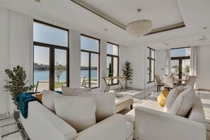 Villa | 5 Schlafzimmer