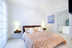 1 Schlafzimmer, WLAN