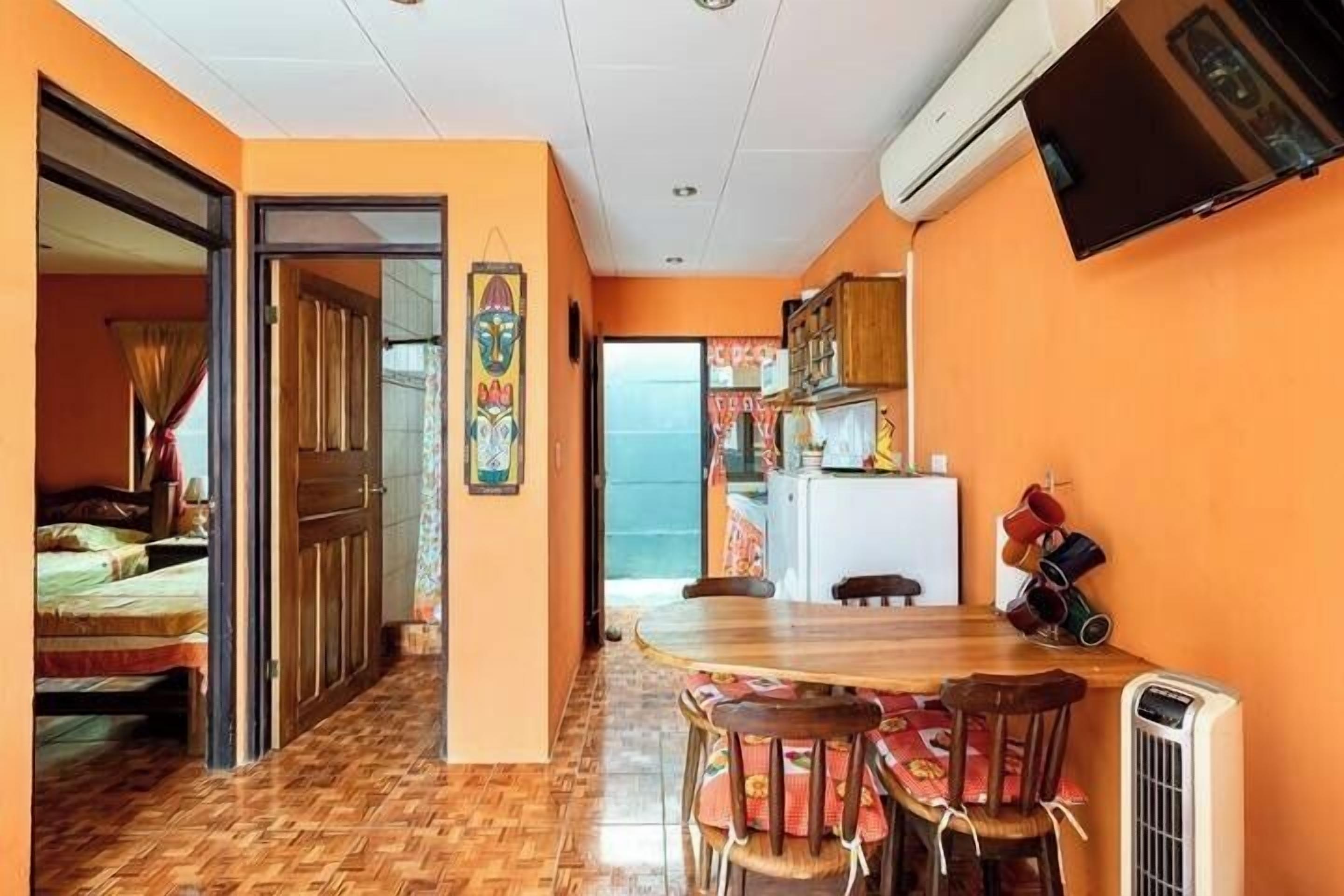 Classic Apartment | Free WiFi