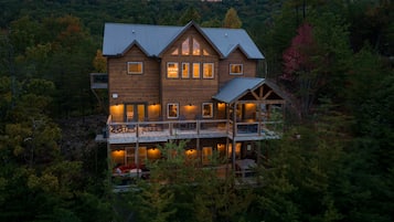 Huisje, 5 slaapkamers | Exterieur