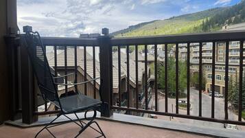 Condo, 2 Bedrooms | Balcony