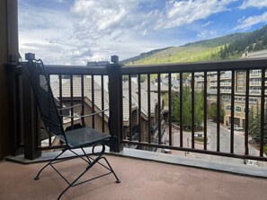 Condo, 2 Bedrooms | Balcony - Market Square 306 2 Bedroom Condo by RedAwning (Avon)