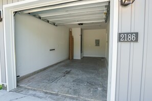 Exterior detail - Heavenly Haven in Navarre Florida (Navarre)