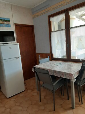 Restauration