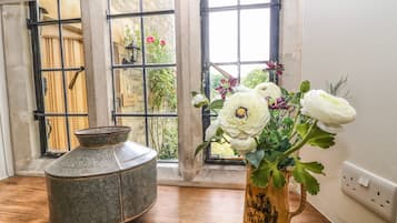 Cottage | Interieur
