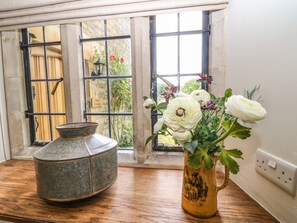 Casa de campo | Interior