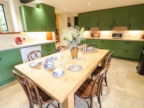 Cottage | Private kitchen