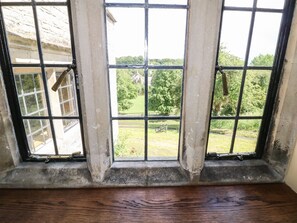 Ferienhaus | Innenbereich