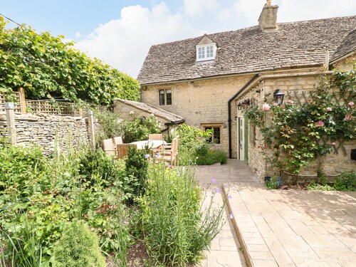 Rood Cottage