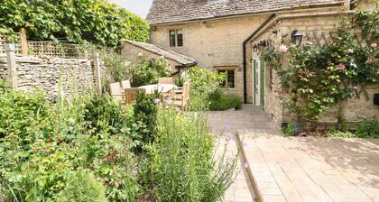 Rood Cottage