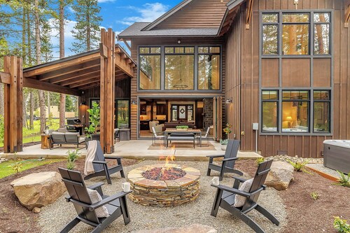 5 Star Luxury Crafted for Family Memories | Spa/Epic GameRm+ 1PM Check In/Out