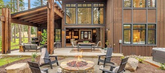 5 Star Luxury Crafted for Family Memories | Spa/Epic GameRm+ 1PM Check In/Out