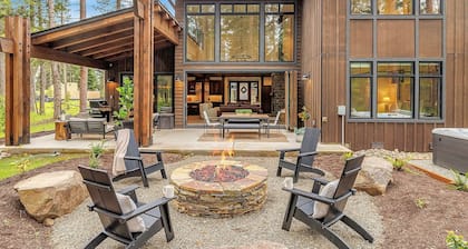 5 Star Luxury Crafted for Family Memories | Spa/Epic GameRm+ 1PM Check In/Out