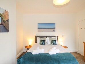 Cottage | Interior - The White Cottage (Weymouth)