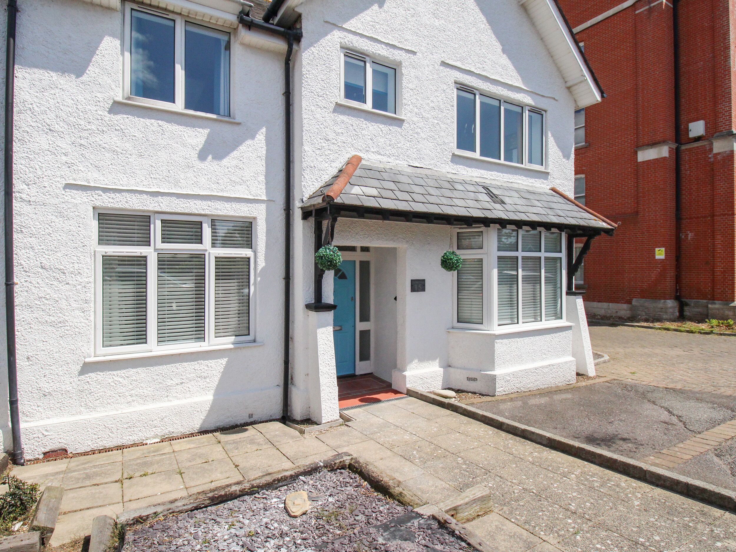 Cottage | Front of property