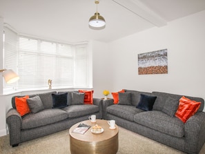 Cottage | Interieur