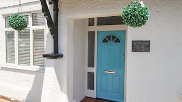 Casa de campo | Parte interna
