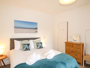 Cottage | Interieur