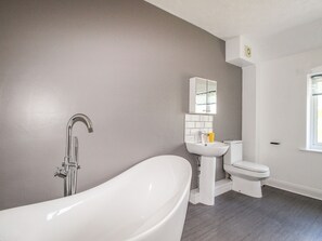 ChaumiÚre | Intérieur