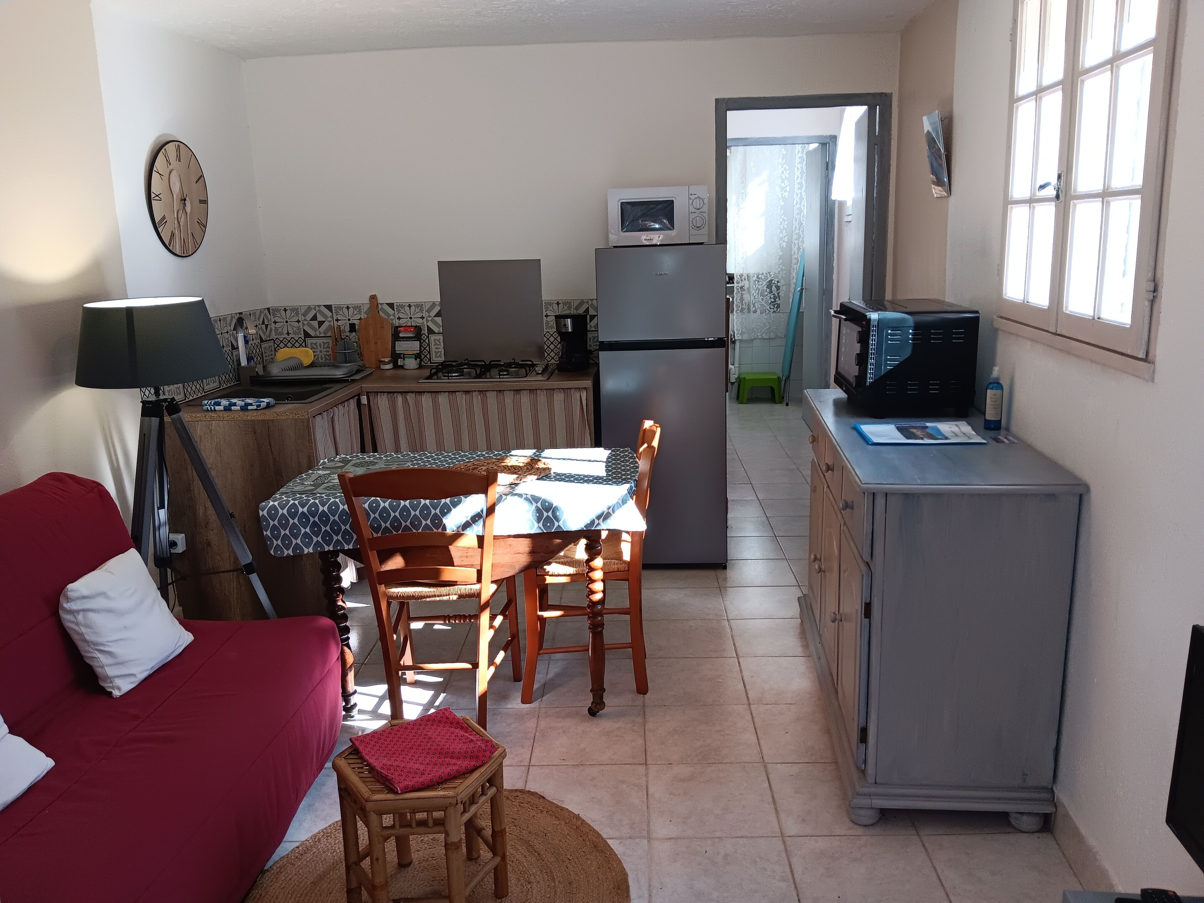 Intérieur