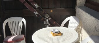 RISOUL Au cœur de la foret blanche