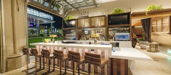 ホテル ウエスト & メイン コンショホッケン フィラデルフィア タペストリー コレクション