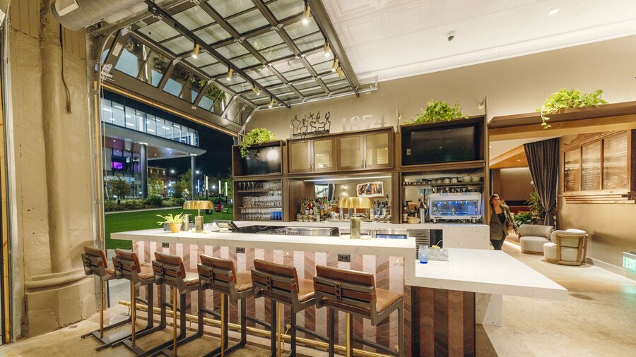 Hotel West & Main Conshohocken Philadelphia, Tapestry Collection