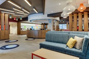 منطقة الا ستقبال