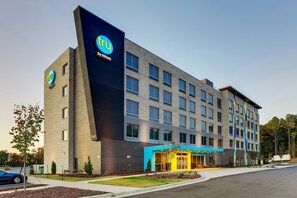 Exterior - Tru By Hilton Raleigh Garner (Garner)
