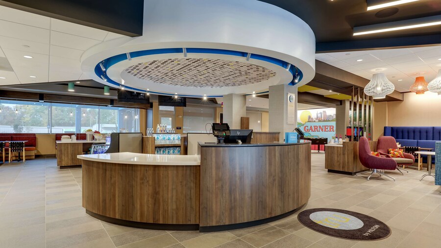 Tru By Hilton Raleigh Garner