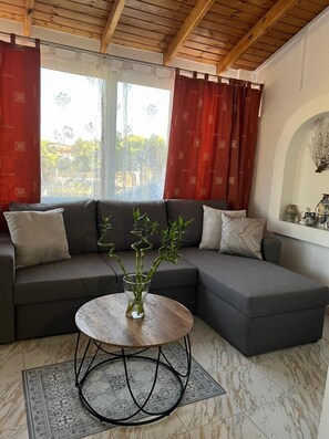 تلفزيون، مدفأة