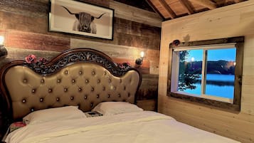 1 habitación, wifi gratis y ropa de cama