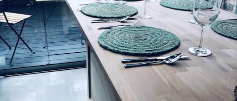 Restaurantes