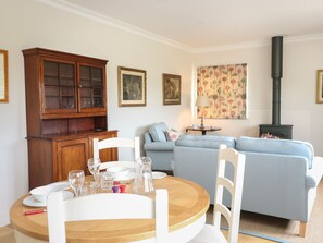 Cottage | Living room
