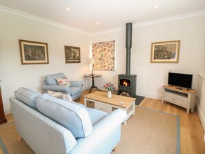 Cottage | Living room - Flagstone Cottage (Cheltenham)