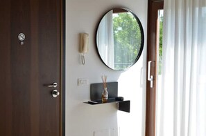 Interior - [★★★★★] Golf Jesolo Village ➔ Penthouse with Pool (Veneto)