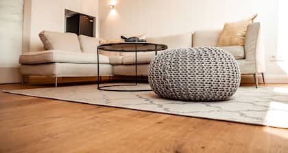Re-Opening Mai 23 Watthues - Penthouse Junior Suite - Apartment mit Hotelservice