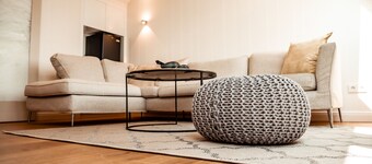 Re-Opening May 23 Watthues - Penthouse Junior Suite - Apartment with hotel service