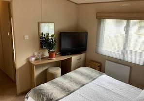 Cabin | Television