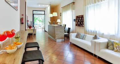 Hotel Avana Mare