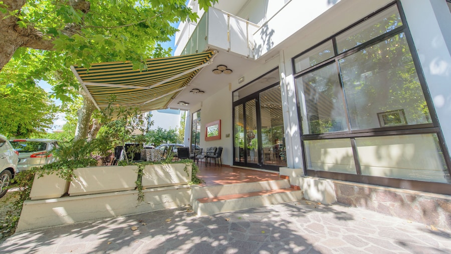 Hotel Avana Mare