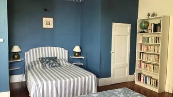 7 slaapkamers, gratis wifi