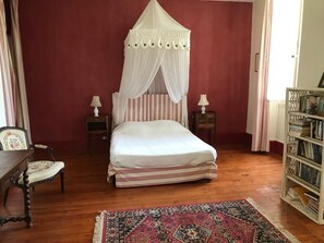 7 slaapkamers, gratis wifi