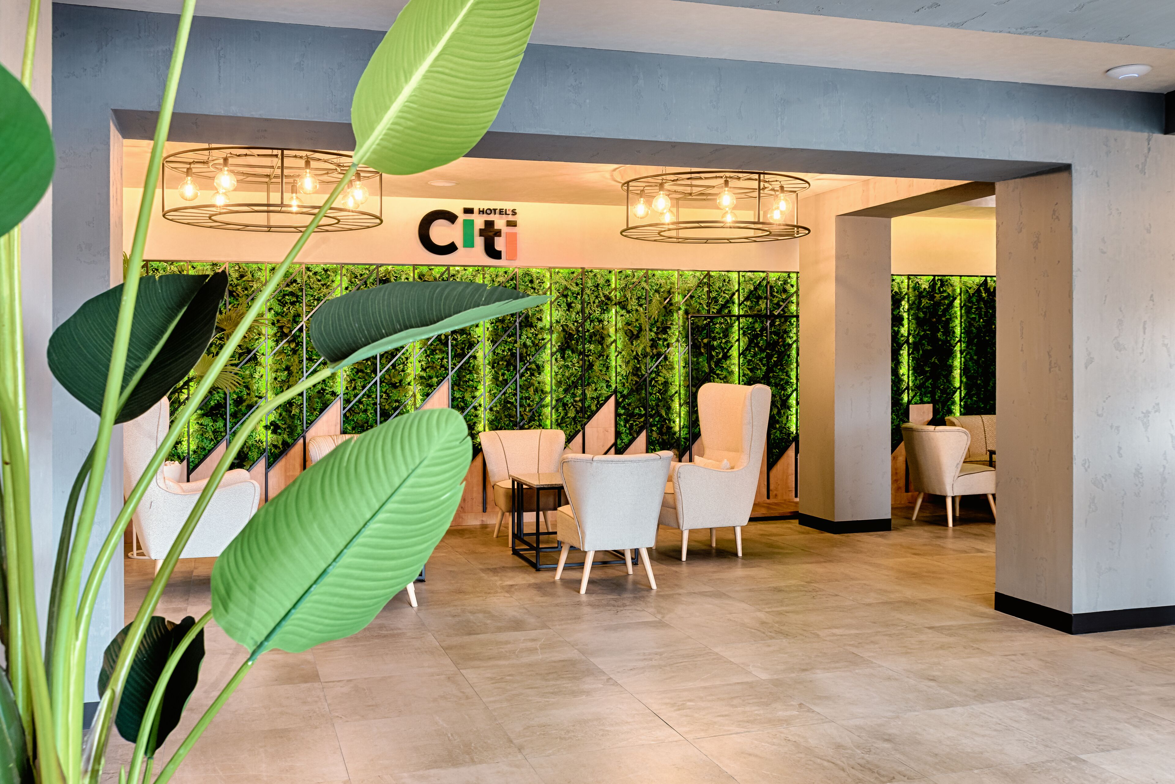 Foto - Citi Hotel's Łódź