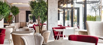 Citi Hotel's Łódź