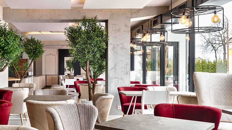 Citi Hotel's Łódź