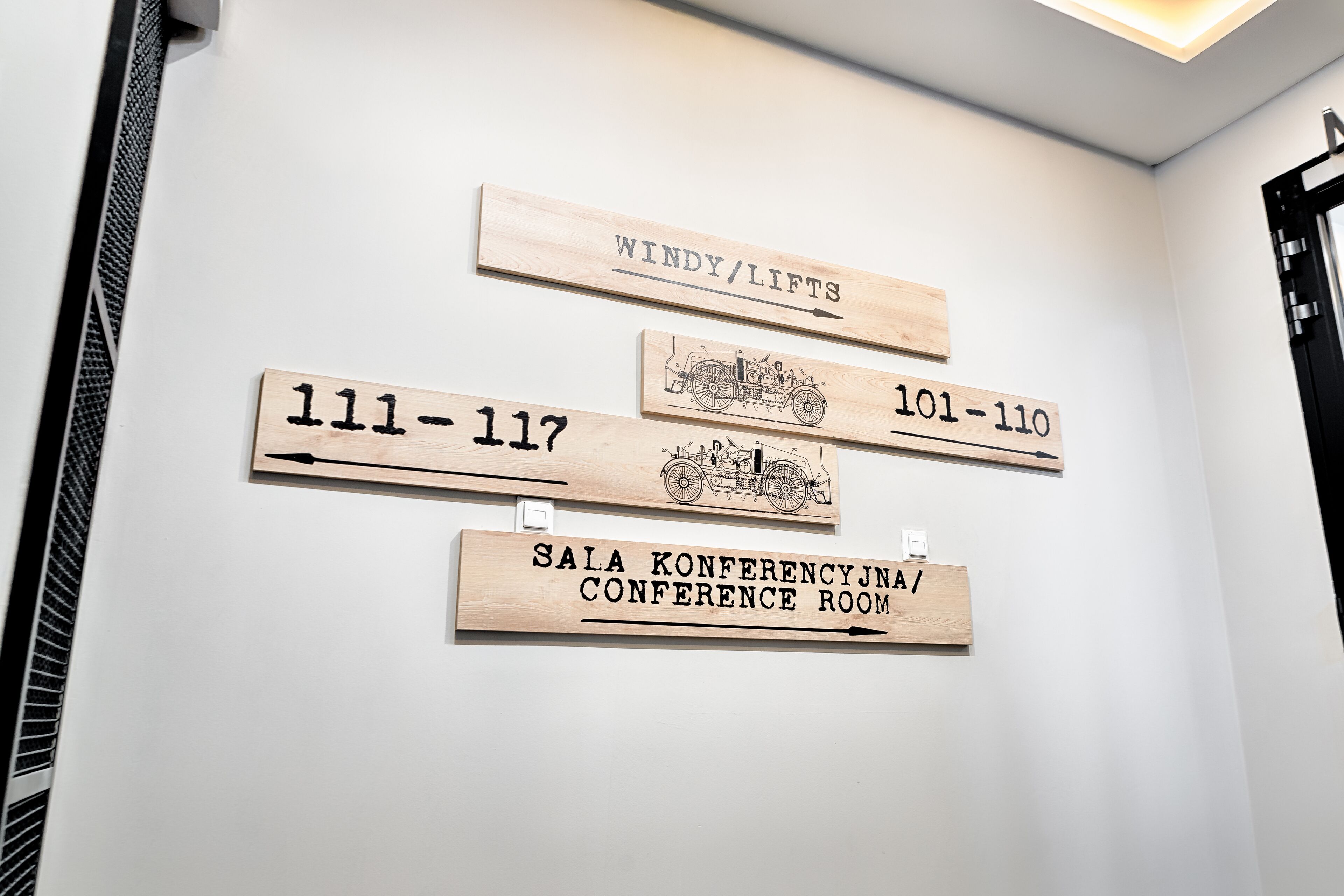 Foto - Citi Hotel's Łódź