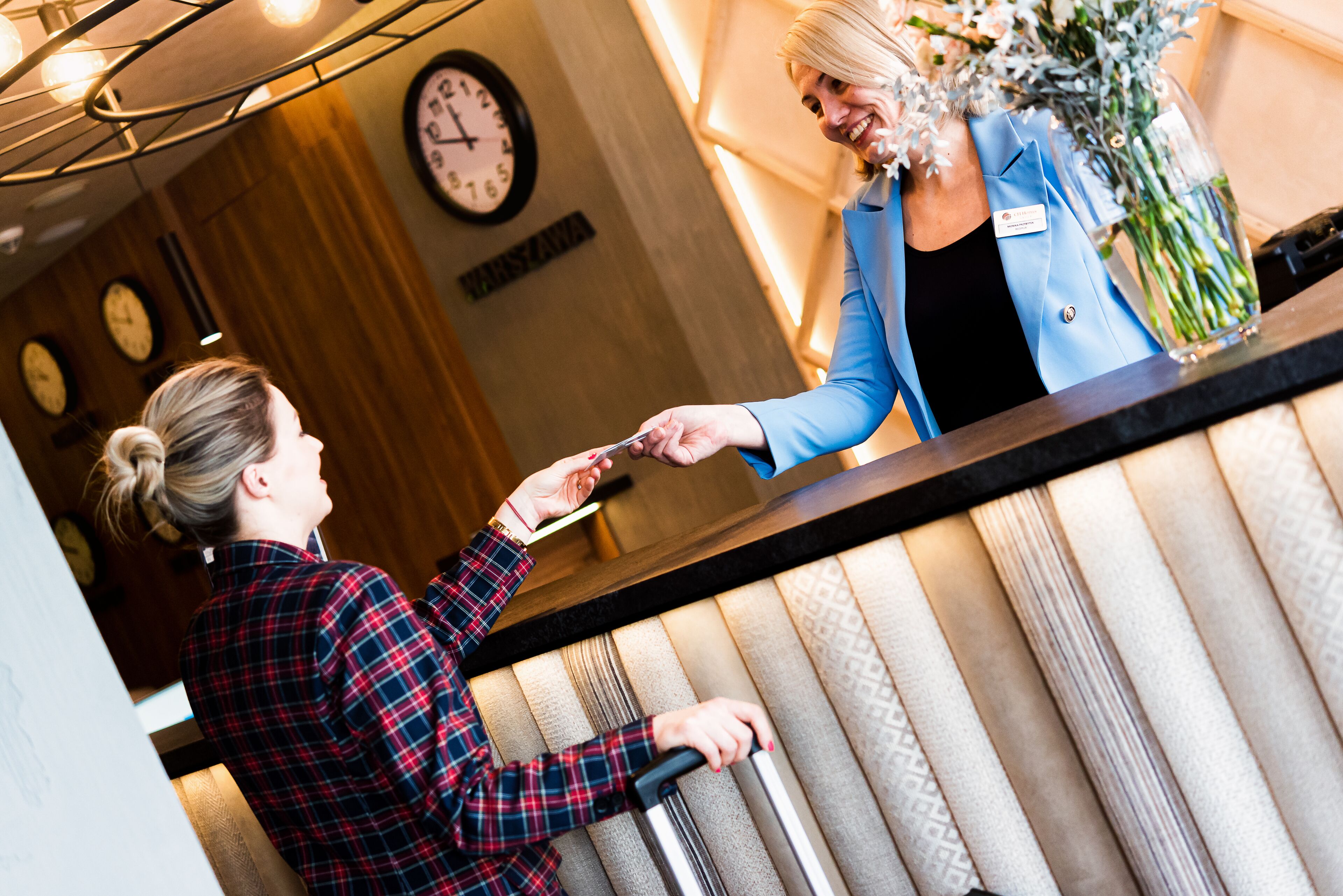 Foto - Citi Hotel's Łódź