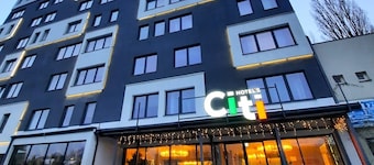 Citi Hotel's Łódź