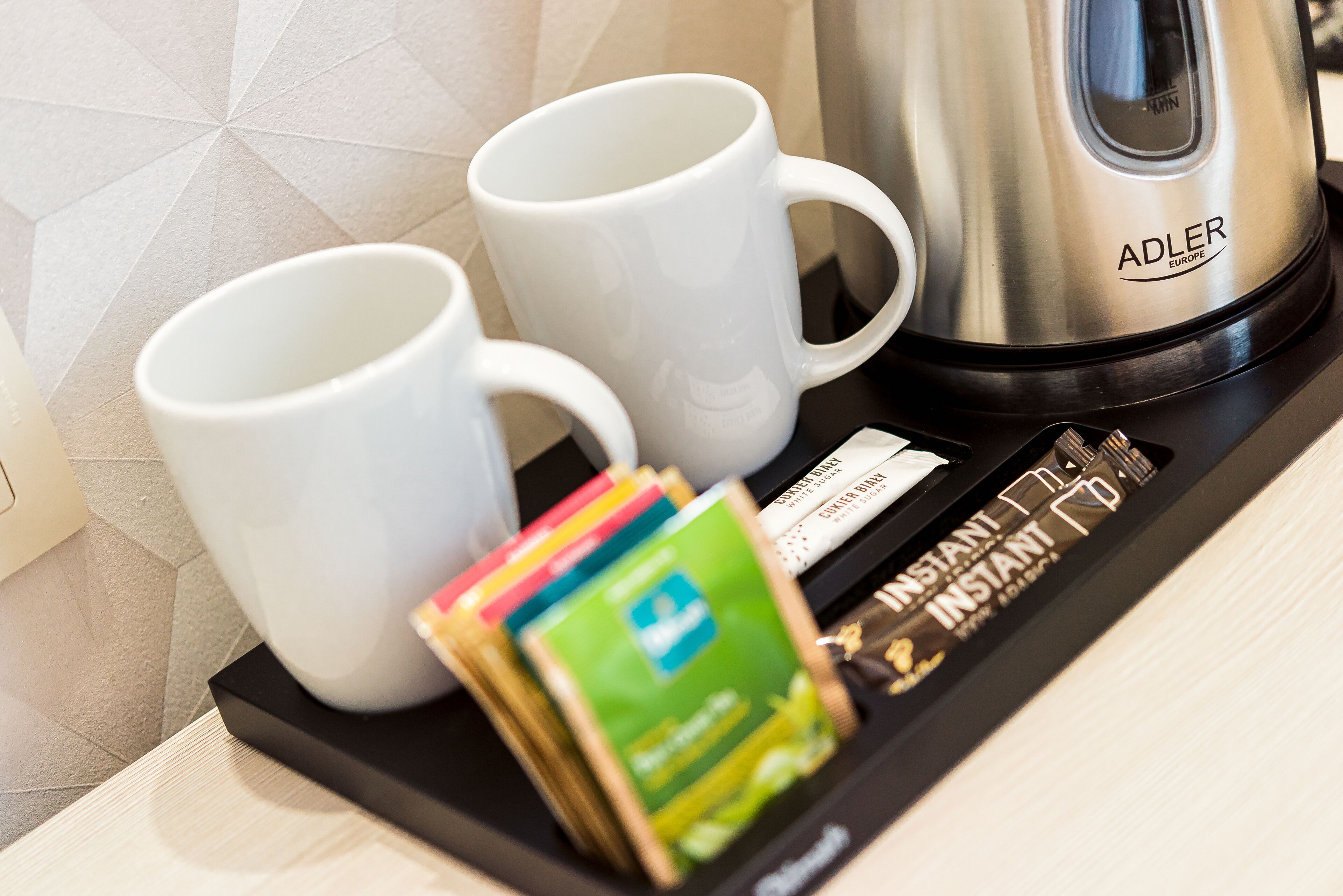 Foto - Citi Hotel's Łódź